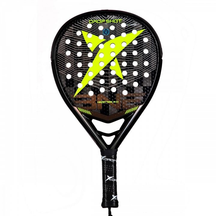 Drop Shot Heritage 2.0